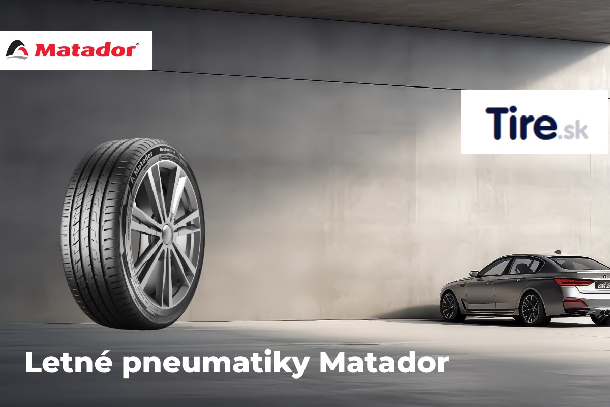 Letné pneumatiky Matador predstavujú obľúbenú voľbu pre vodičov, ktorí hľadajú spoľahlivý výkon, komfort a priaznivú cenu.