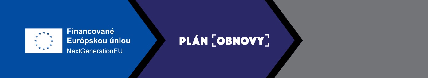 Projekt NextGen a Plán obnovy a odolnosti – digitalizácia a kybernetická bezpečnosť spoločnosti MIKONA