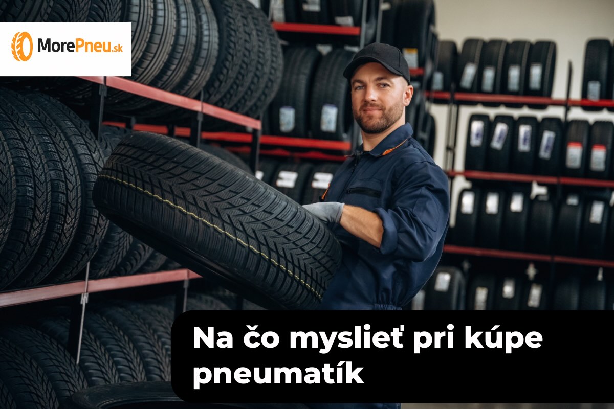 Sprievodca výberom pneumatík: sezóna, rozmer, indexy, EU štítok a tipy na bezpečný a výhodný nákup.