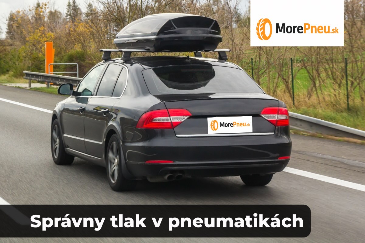 Ako nájsť správny tlak v pneumatikách? Poradíme, kde ho hľadať, ako ho merať a aké chyby sa najčastejšie robia. Pre každého vodiča.