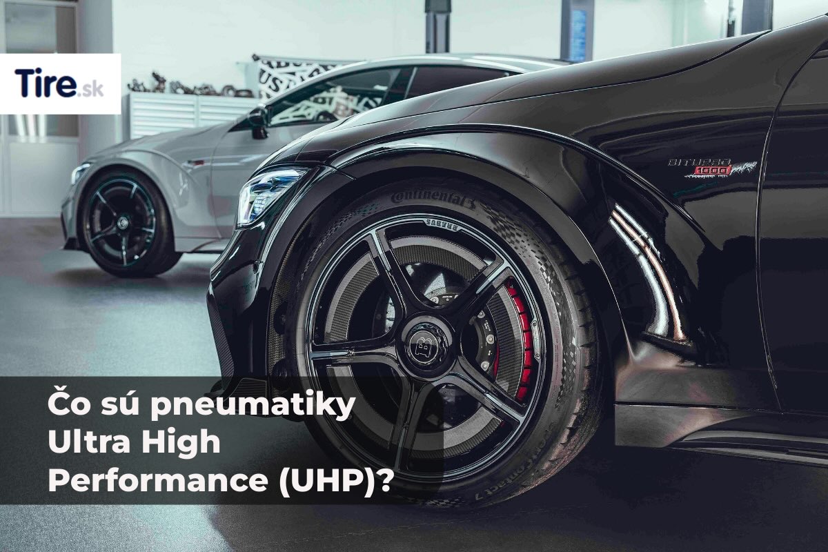 Všetko o UHP pneumatikách: história, výhody a popredné modely od Continental, Michelin, Goodyear, Pirelli. Zvýšte bezpečnosť a výkon vášho vozidla s Tire.sk.