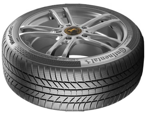 Continental TS 870 Zimní