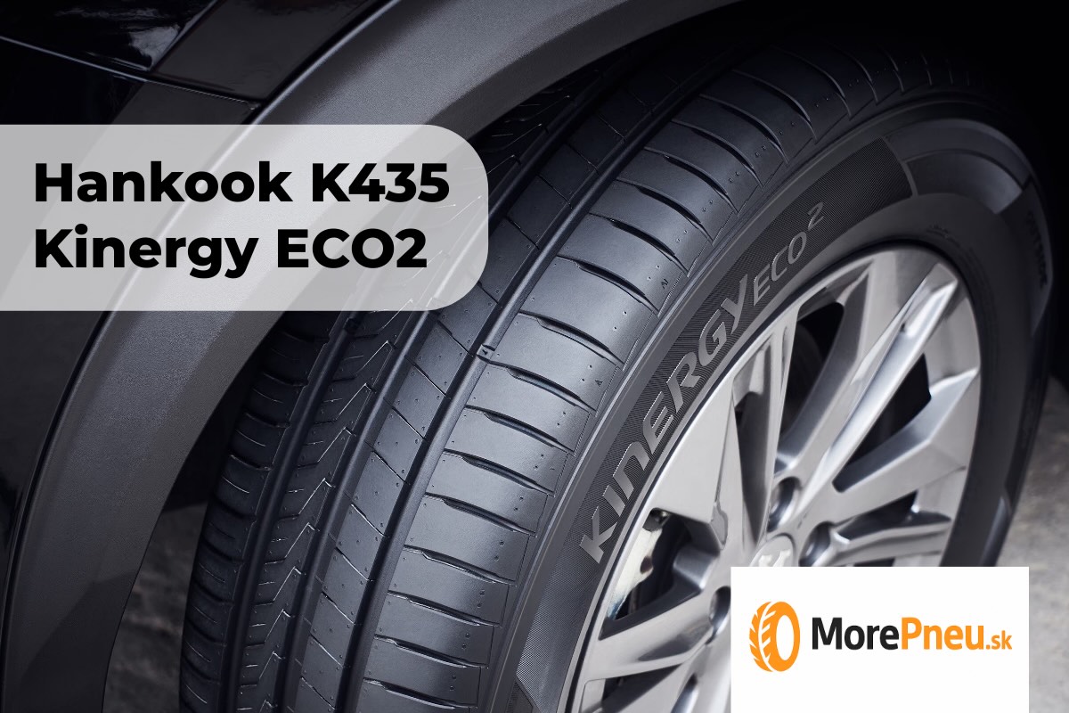 Testy a recenzie Hankook Kinergy Eco2: ako obstála táto letná pneumatika v nezávislých testoch a čo si o nej myslia samotní vodiči?