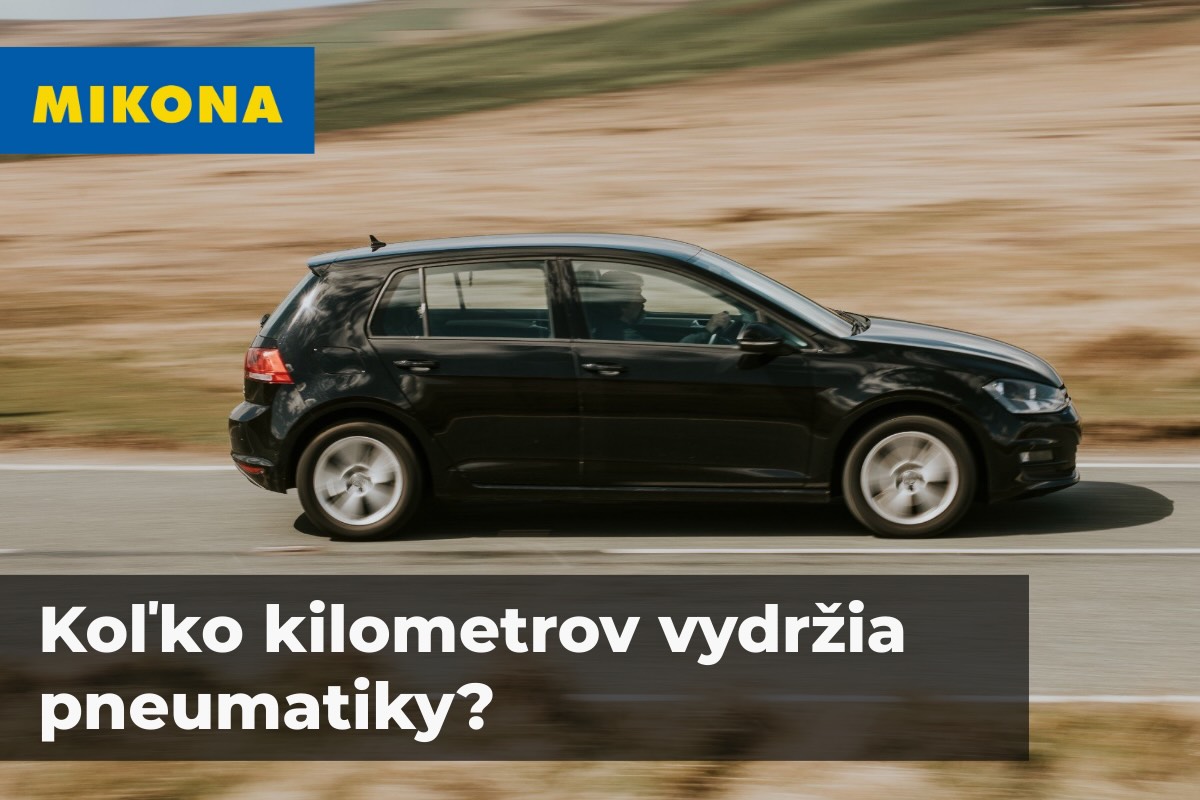 Koľko kilometrov vydržia pneumatiky? Pozrite si reálne hodnoty podľa typu, značky a štýlu jazdy. Nechýbajú ani tipy, ako predĺžiť ich životnosť.