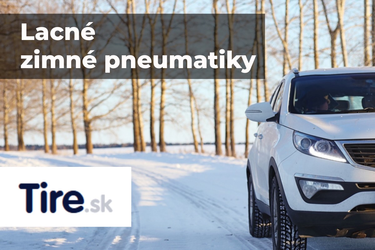 Vyberte si lacné zimné pneumatiky s garanciou kvality. Barum, Matador, Hankook či Semperit – dostupné modely skladom na Tire.sk.