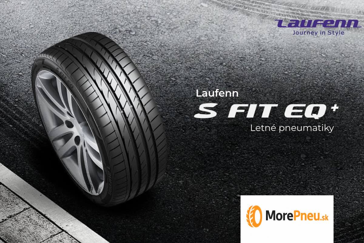 Pneumatiky Laufenn S Fit EQ+ v porovnaní s konkurenciou: test ADAC, recenzie, výhody a nevýhody. Spoznajte túto dostupnú letnú pneumatiku.