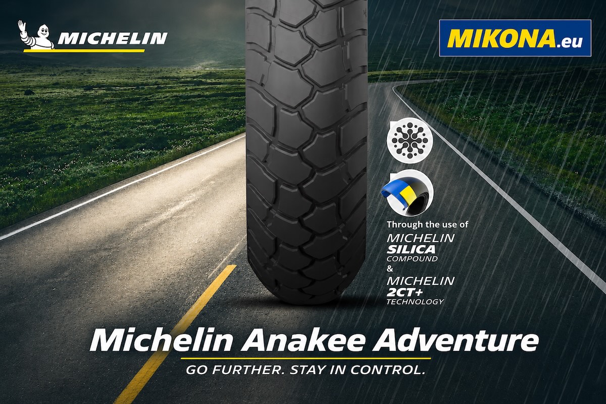[Foto Michelin – Michelin Anakee Adventure]
