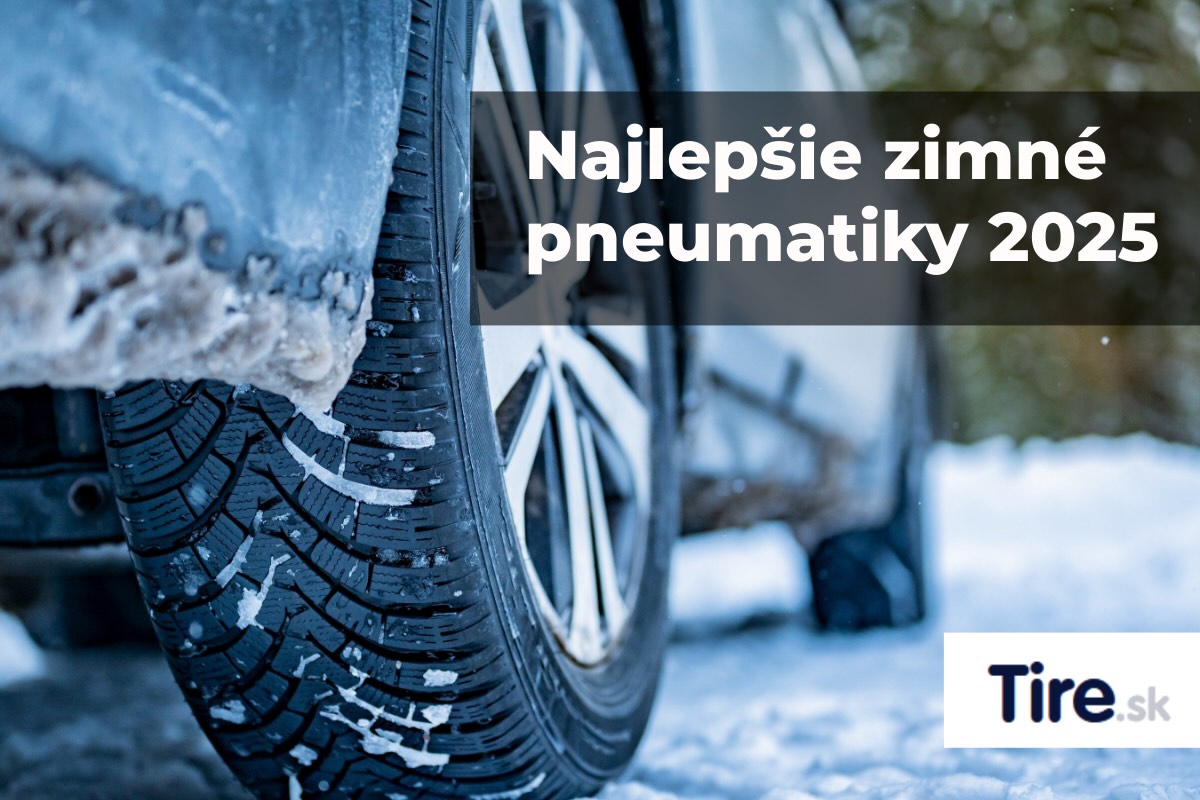Hľadáte najlepšie zimné pneumatiky 2025? Objavte Continental TS 870, Michelin Alpin 7 či Barum Polaris 6. Porovnanie modelov nájdete na tire.sk.