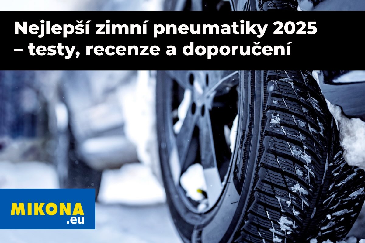 Objevte nejlepší zimní pneumatiky pro bezpečnou jízdu. Continental TS 870, Michelin Alpin 7 či Barum Polaris 6 – srovnání a tipy pro správný výběr.