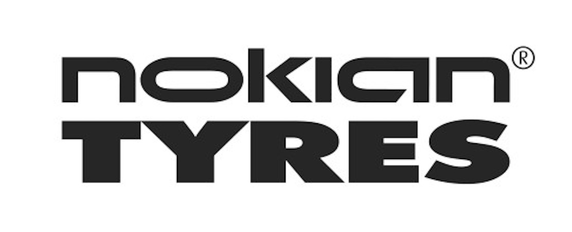 Nokian pneumatiky logo