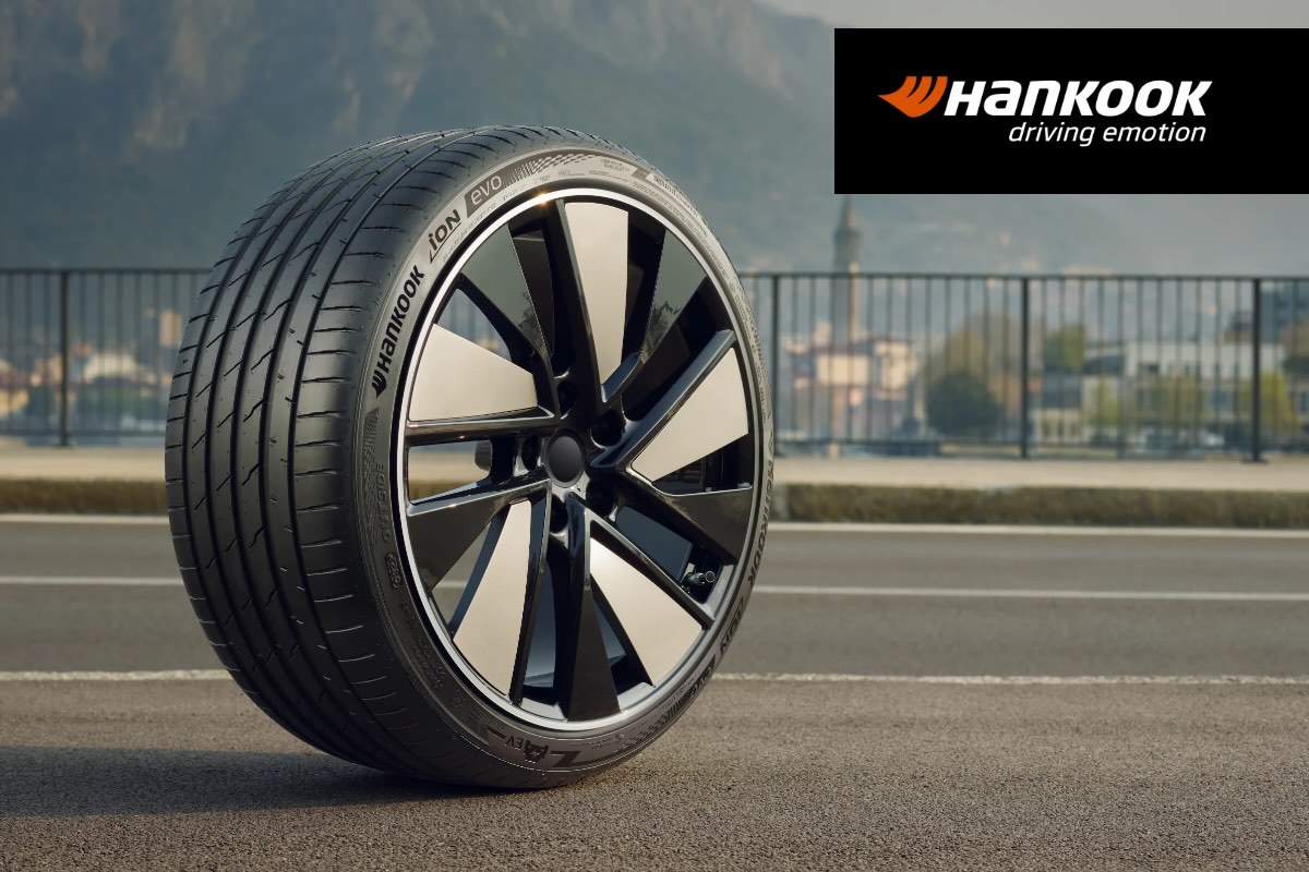 Pneumatiky Hankook kombinují výkon, bezpečnost a dostupnou cenu – ideální volba pro každého řidiče.