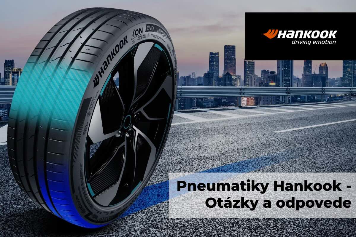 Hľadáte odpovede o značke pneumatík Hankook? Spoznajte kvalitu, výhody, recenzie a odporúčané modely pneumatík v prehľadnom FAQ prehľade.
