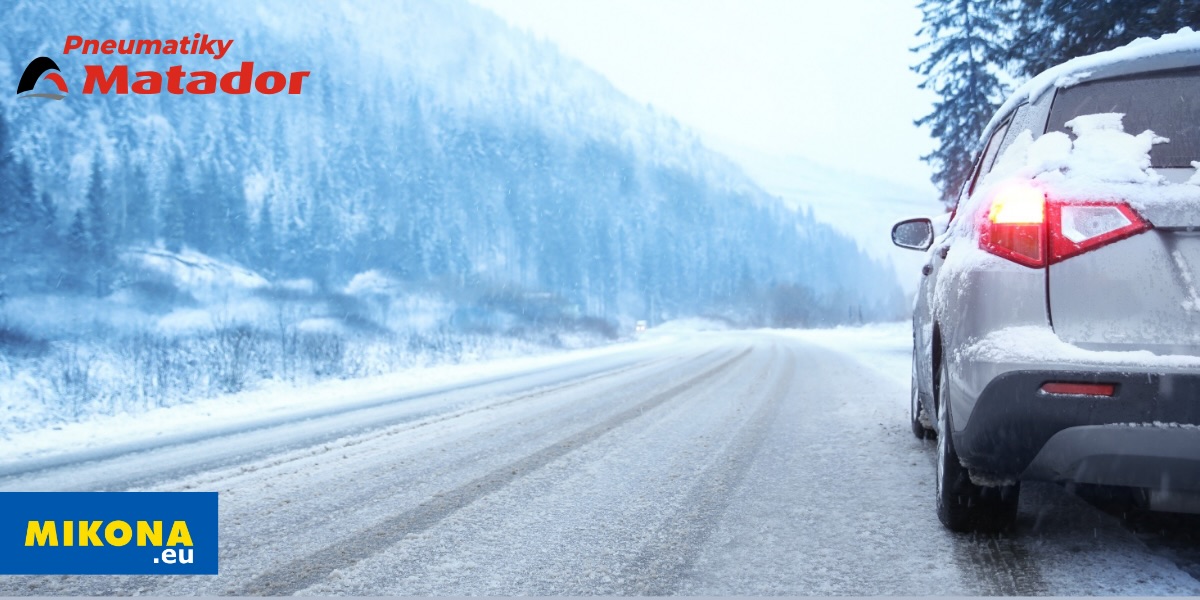 Pneumatiky Matador – slovenská kvalita a spolehlivost za dostupnou cenu