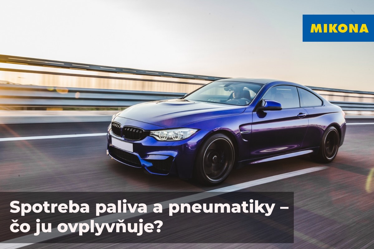 Zistite, ako pneumatiky ovplyvňujú spotrebu paliva. Valivý odpor, tlak a výber správneho modelu rozhodujú o efektivite aj vašich nákladoch.