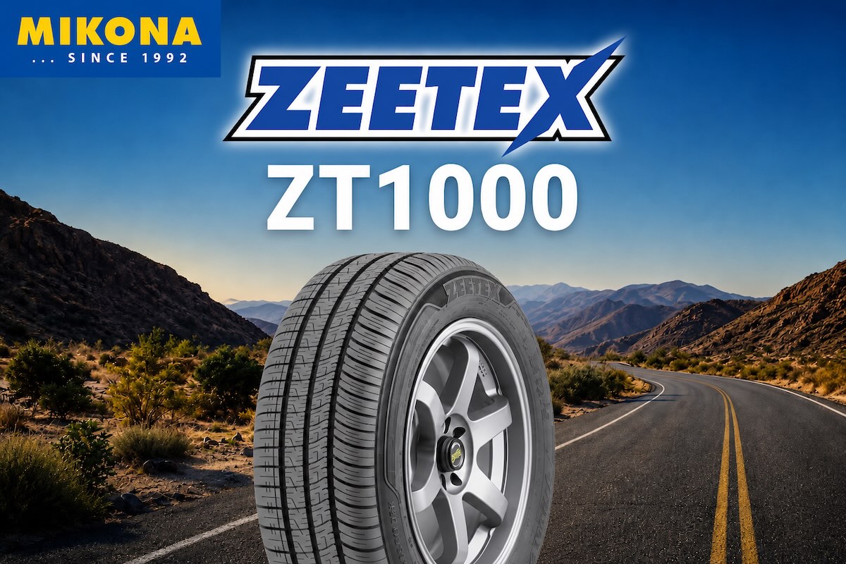 Placeholder obrázok – Zeetex ZT1000 letná pneumatika pre osobné vozidlá