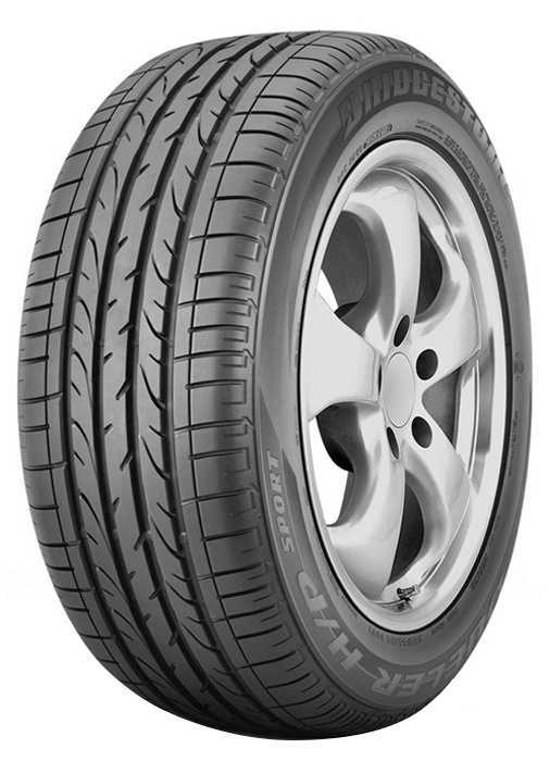 Bridgestone DUELER HP SPORT AS 215/60 R17 96 H Letné | mikona.sk