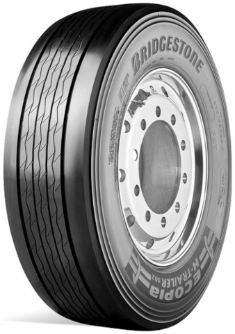 Bridgestone ECOPIA H-TRAILER 002 445/45 R19,5 160 J Návesové