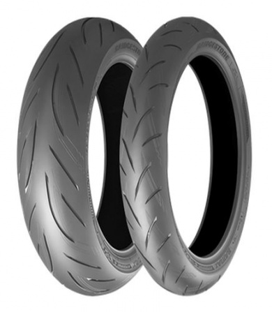 Bridgestone  BATTLAX S21 130/70 R16 61 W