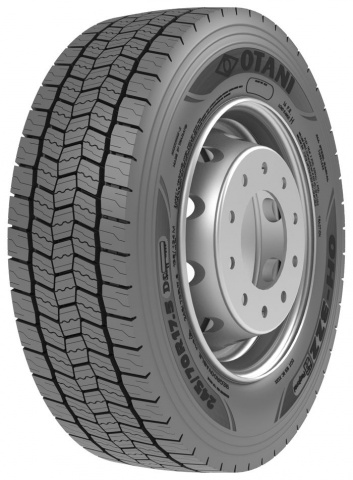OTANI OH-322 305/70 R19,5 148/145 M Záberové