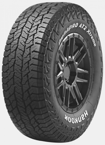 Hankook RF12 Dynapro AT2 Xtreme 265/70 R16 117 S Celoročné