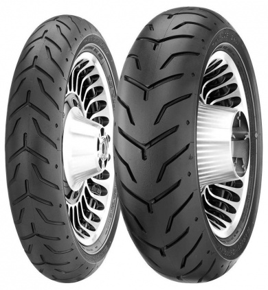 Dunlop D408F 130/80 B17 65 H Cestné