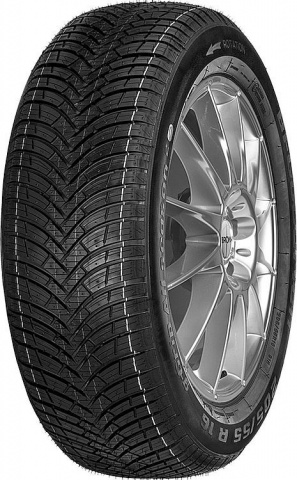 BFGoodrich G-GRIP ALL SEASON2 165/65 R14 79 T Celoročné