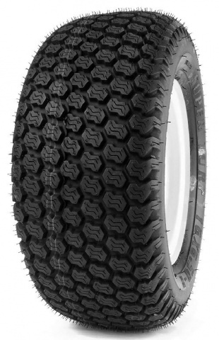 KENDA K500 SUPER TURF 20/X10,00 -8 82/94 A4/A4 Záberové