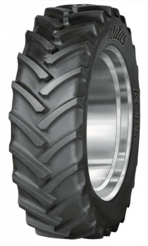 Mitas AC85 340/85 R28 127 A8 Záberové Traktorové