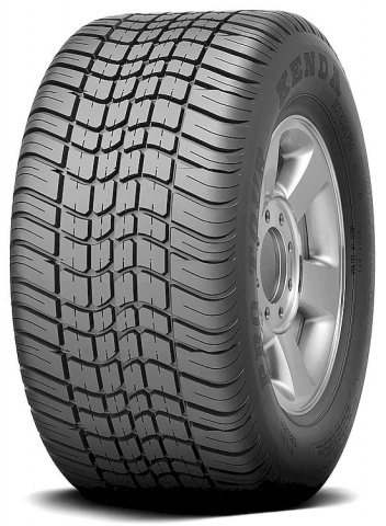 KENDA K399 LOADSTAR 195/50 B10C 98 N Letné