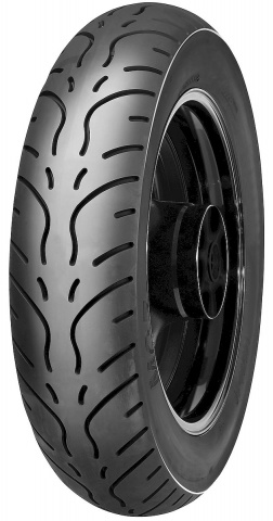Mitas MC-7 130/90 -15 66 R Zadné