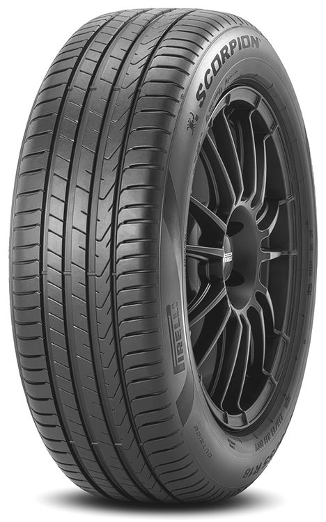 Pirelli SCORPION 295/40 R21 111 H Letné