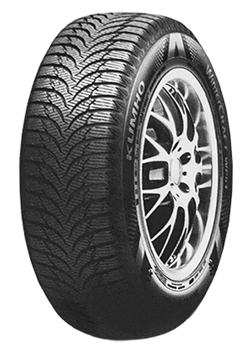 Kumho WP51 155/60 R15 74 T Zimné