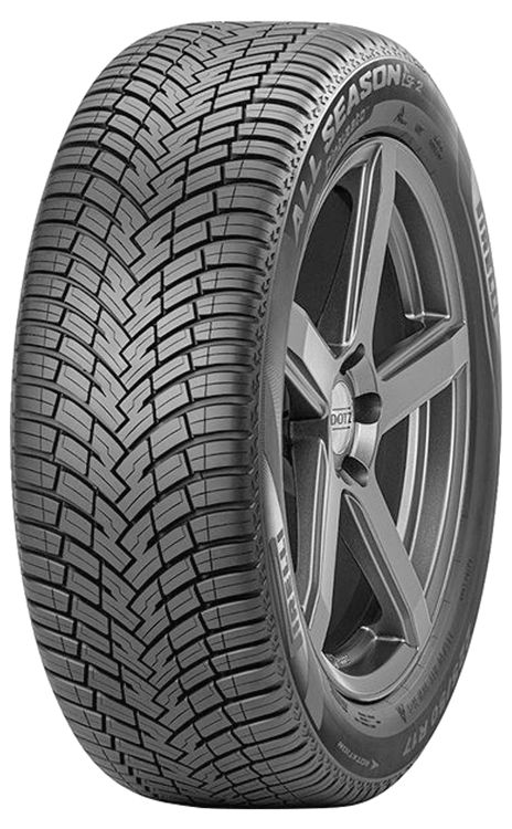 Pirelli SCORPION ALL SEASON SF2 265/45 R21 108 H Celoročné