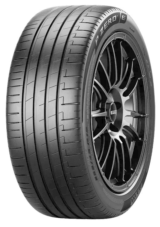 Pirelli PZERO E 305/35 R21 109 Y Letné