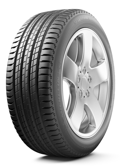 Michelin LATITUDE SPORT 3 275/45 R19 108 Y Letné Michelin LATITUDE SPORT 3 275/45 R19 108 Y Letné