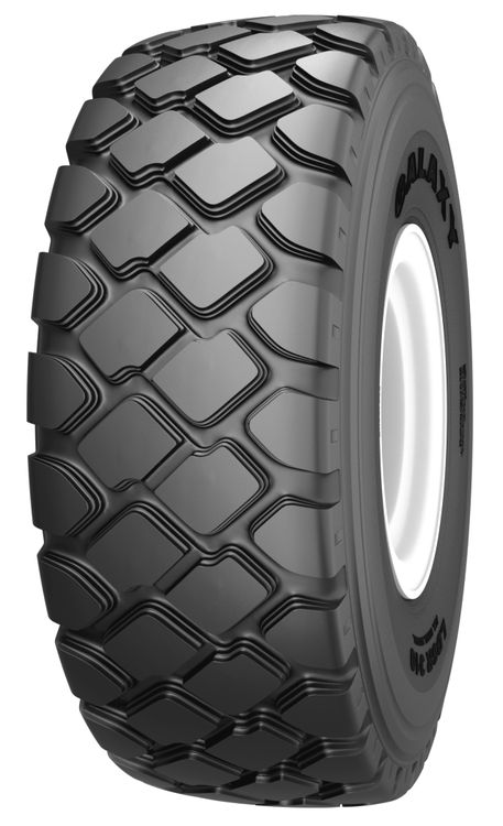 GALAXY LDSR 300 E-3/L-3 26,5 R25 209/192 A2/B Záberové