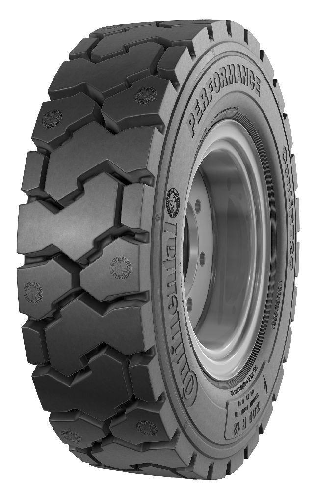 Continental RT20 PERFORMANCE 7,00 R12 136 A5 Záberové