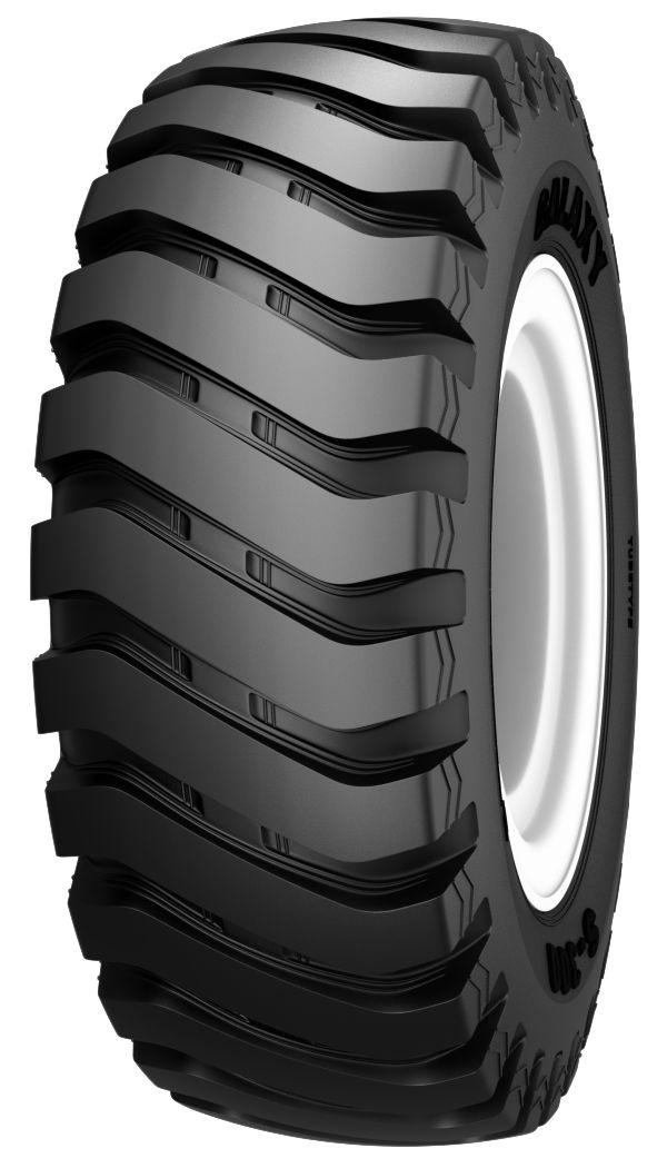 GALAXY S-300 E-3/L-3 26,5 -25 Vodiace/Záberové