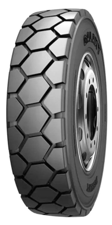 GALAXY Bosslift III IND-3 10,00 -20 Záberové