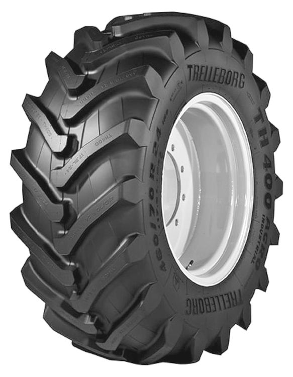 Trelleborg TH400 460/70 R24 159 A8 Záberové Traktorové