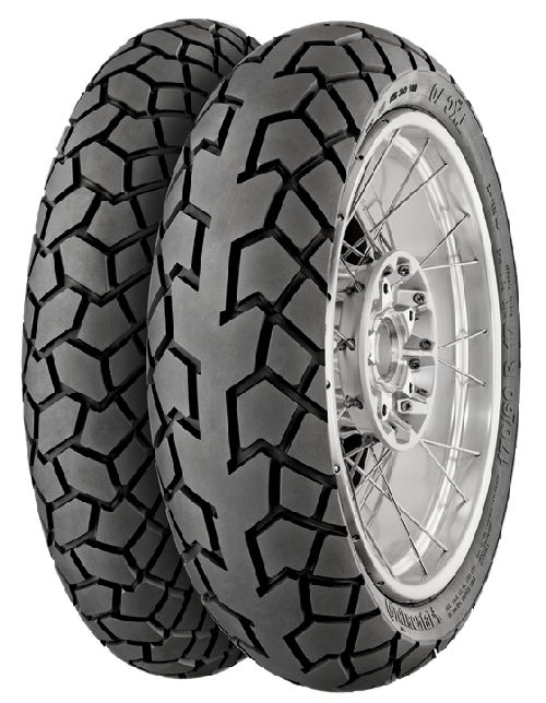 Continental TKC 70 ROCKS 140/80 R17 69 S Zadné Continental TKC 70 ROCKS 140/80 R17 69 S Zadné