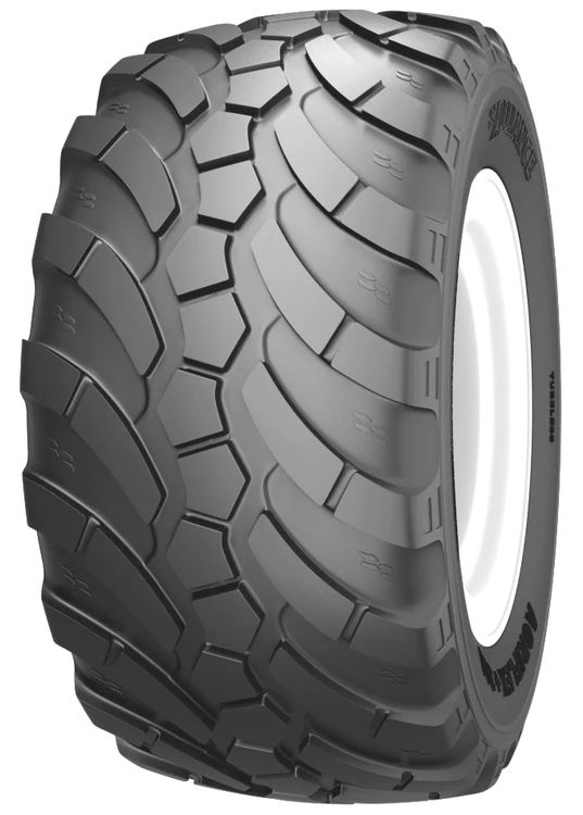 Alliance AGRIFLEX 389 + 600/55 R26,5 167 D Návesové