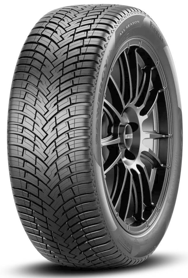 Pirelli POWERGY ALL SEASON 215/60 R17 100 V Celoročné
