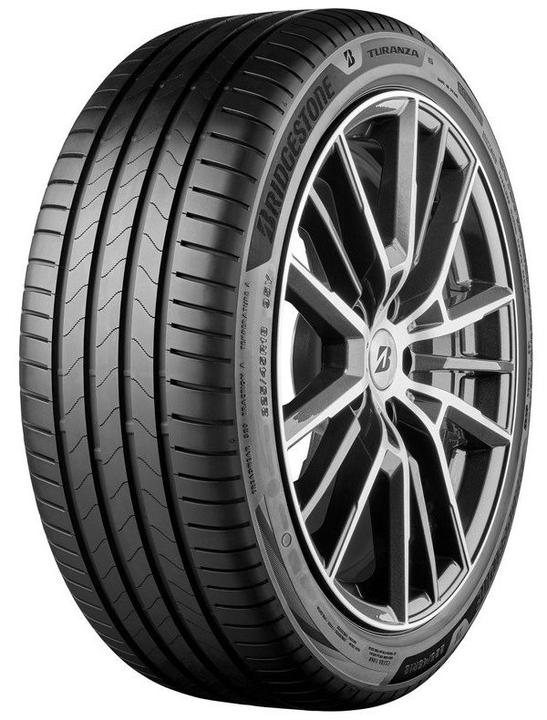 Bridgestone TURANZA 6 215/60 R17 100 H Letné