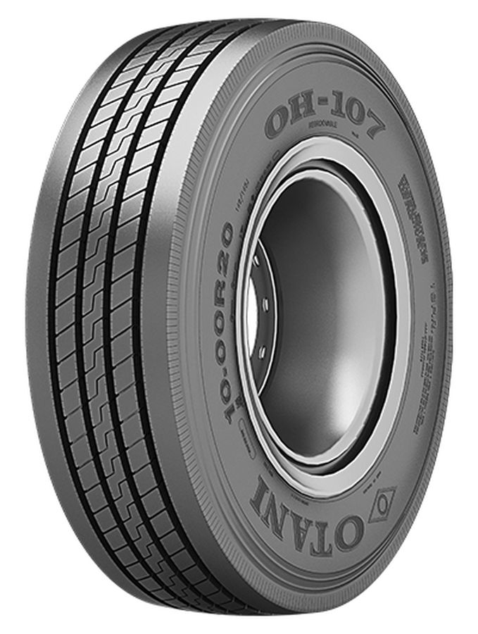 OTANI OH-107+ 295/60 R22,5 150/147 K Vodiace/Návesové Autobus