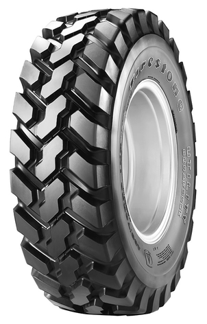 Firestone DURAFORCE-UTILITY 480/80 R26 160 A Záberové terén
