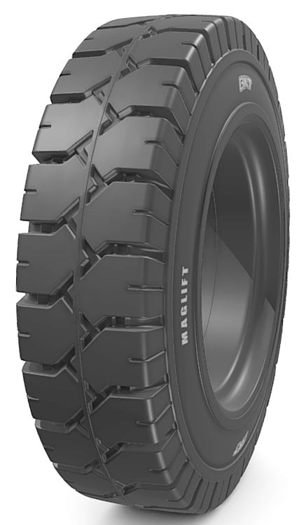 BKT S MAGLIFT 7,00 -12 Plnogumové