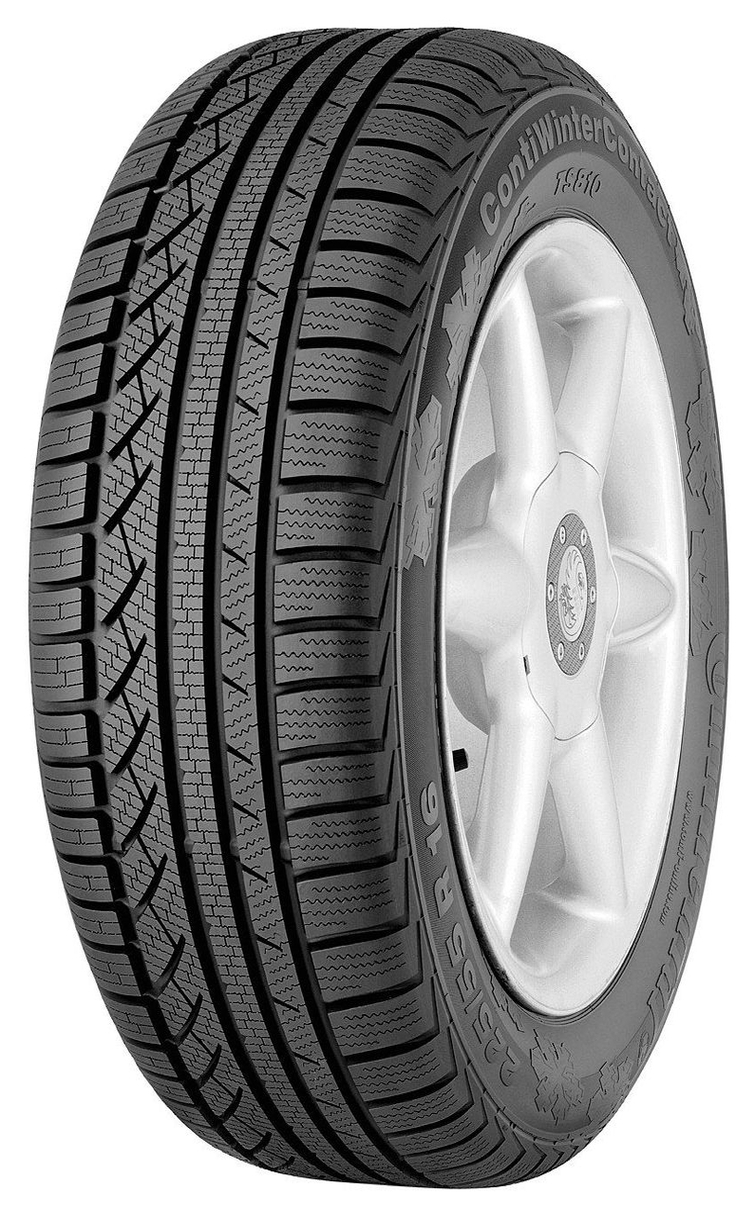 Continental TS 810 185/65 R15 88 T Zimné