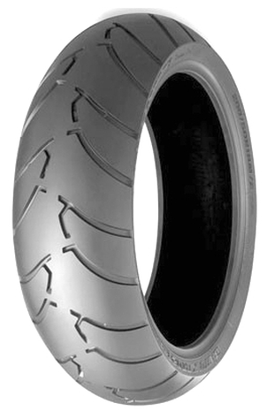 Bridgestone BATTLAX BT028 200/50 R18 76 V Predné