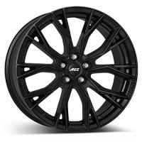 Disk alu AEZ Toronto black 8,5x20 5x112 ET43